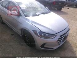 هیۆندای ئەلەنترا